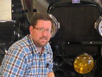 Matthew Clark Image