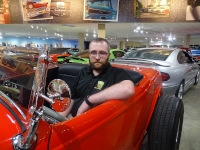 Bobby Maguire Image