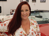 Cheryl Hammond Image