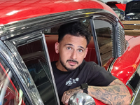 David Fuentes Image