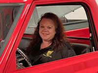 Lori Jones Image