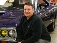 Terry Harper Image