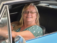 Betty Hoormann Image