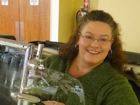 Jennifer Hoormann Image