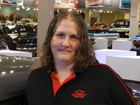 Linda Miller Image