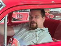 Dave Mroczek Image