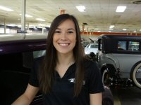 Brittney Hartman Image