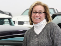 Carrie Sarver Image